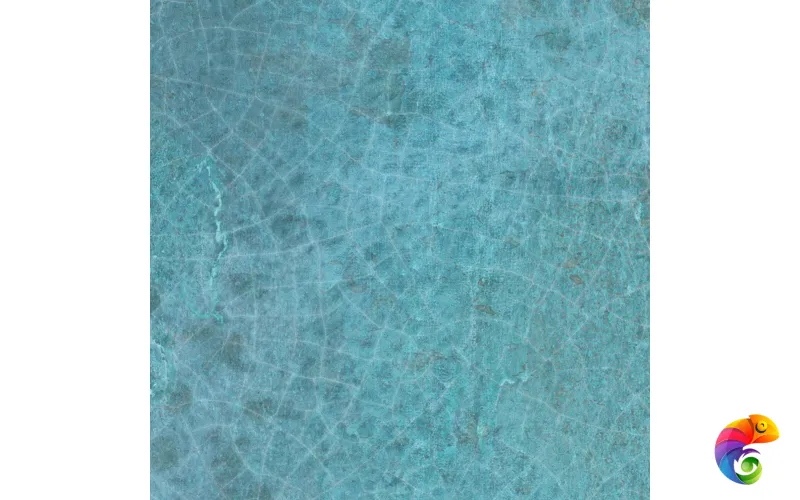 HARMONY DYROY AQUA 10х10 Q-20
