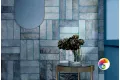 HARMONY DYROY BLUE 10х10 Q-20