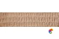 HARMONY LAGOON CLAY DECOR 6х24.6 Q-53