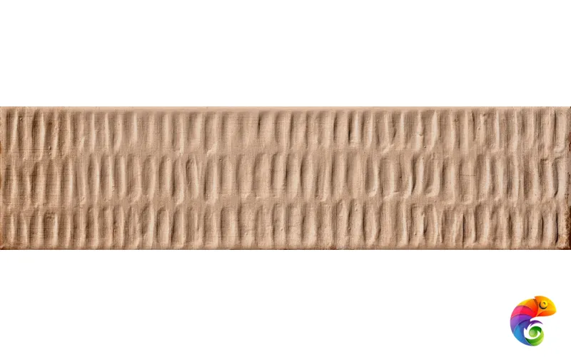 HARMONY LAGOON CLAY DECOR 6х24.6 Q-53