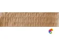 HARMONY LAGOON CLAY DECOR 6х24.6 Q-53