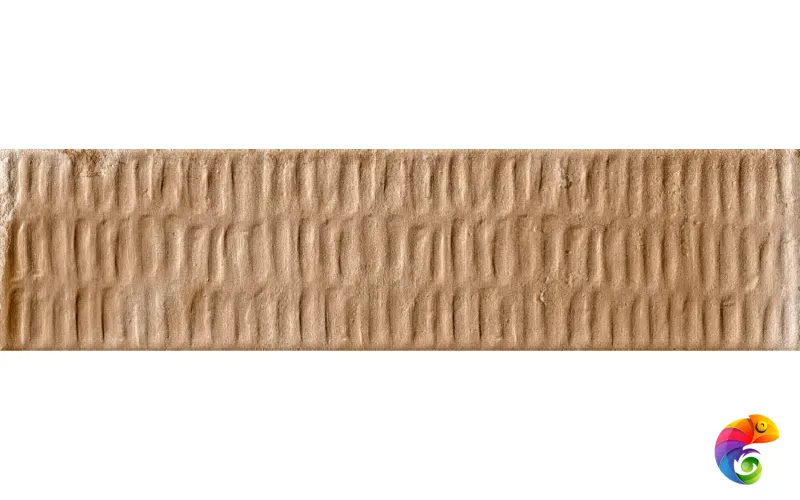 HARMONY LAGOON CLAY DECOR 6х24.6 Q-53