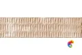 HARMONY LAGOON CLAY DECOR 6х24.6 Q-53