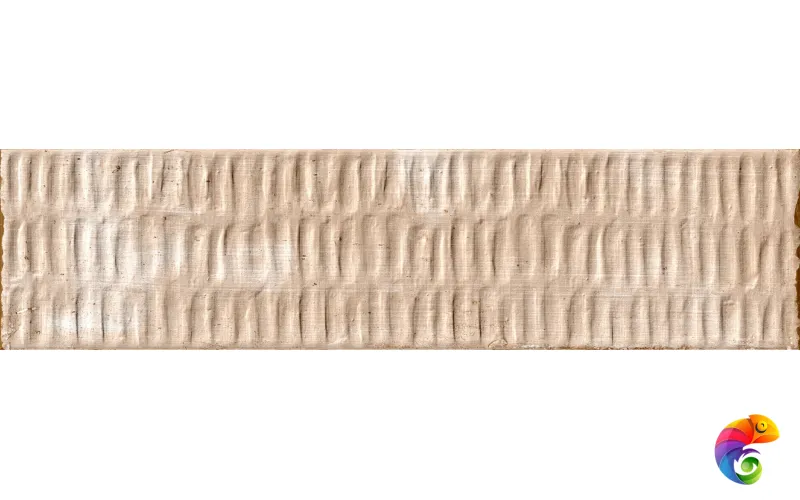HARMONY LAGOON CLAY DECOR 6х24.6 Q-53