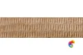 HARMONY LAGOON CLAY DECOR 6х24.6 Q-53