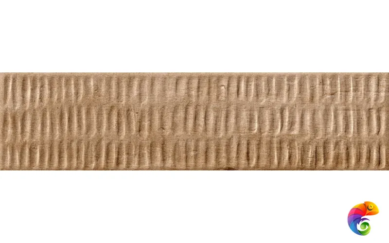 HARMONY LAGOON CLAY DECOR 6х24.6 Q-53