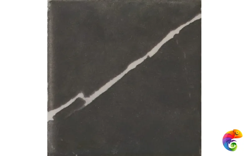 EQUIPE TACO MARMOL NEGRO 4.6х4.6 EQ-18