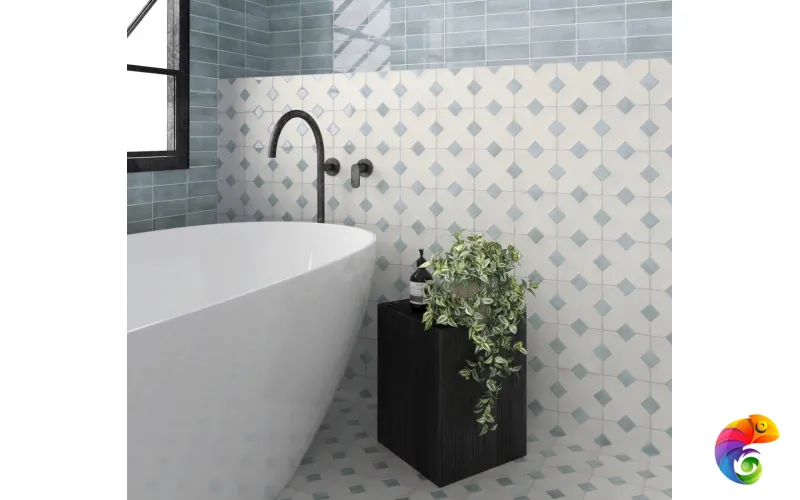 EQUIPE KASBAH BONE 12х12 EQ-10D