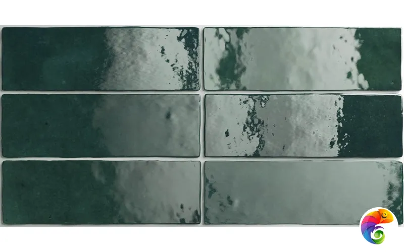 EQUIPE ARTISAN MOSS GREEN 6.5х20 EQ-3