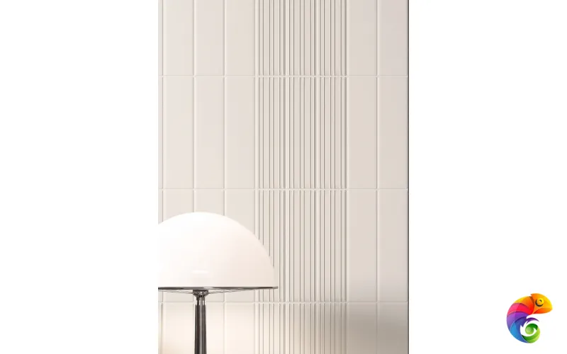 EQUIPE LUMINA BIRCH MATT 6х24.6 EQ-3