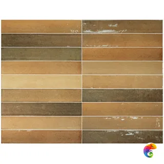 EQUIPE ISOLA GOLDEN GLOW 5х30 EQ-5