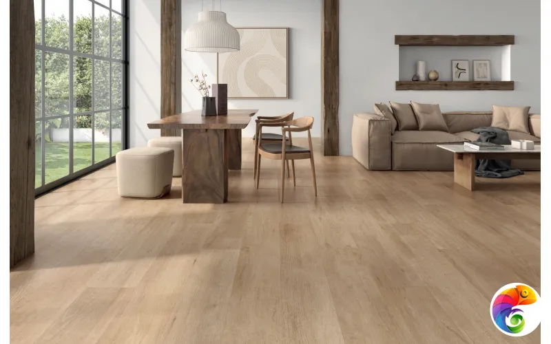 COLORKER WOODSIDE HONEY 25х150 M-87