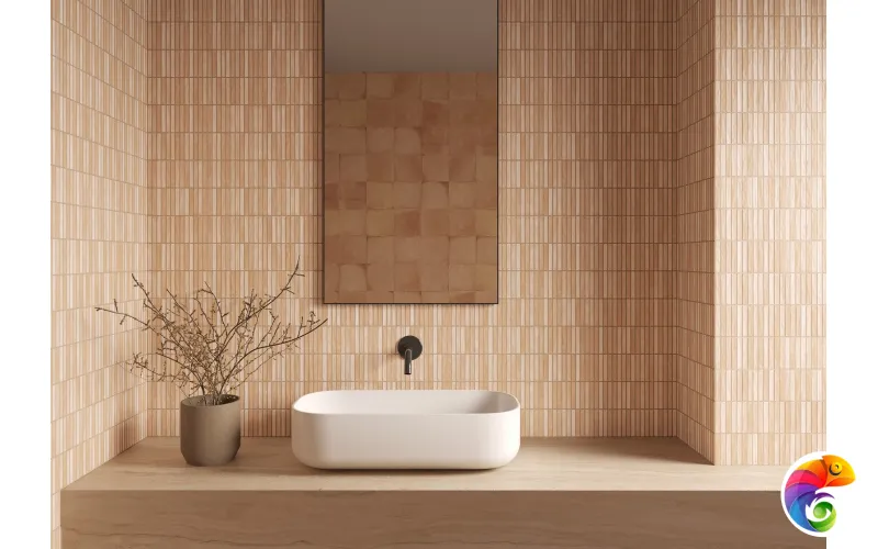 HARMONY DUNA CLAY 20х20 Q-69