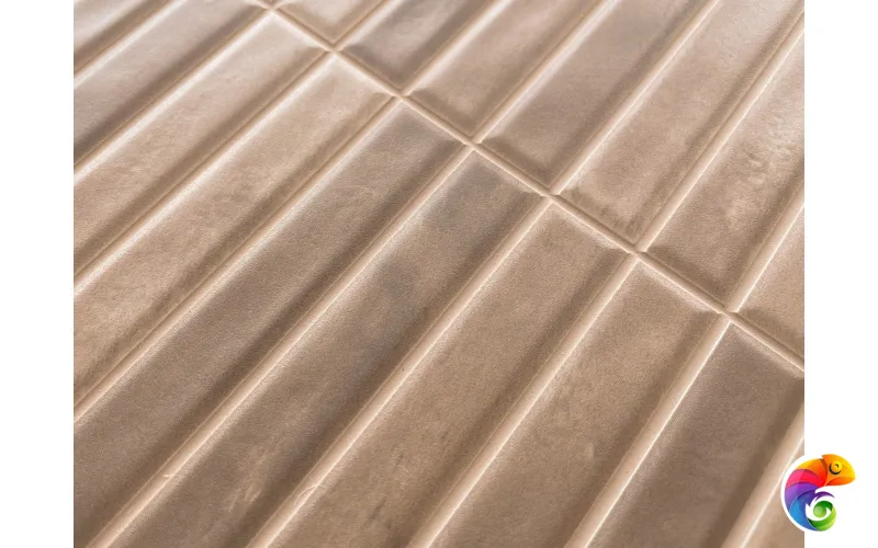 HARMONY DUNA CLAY 20х20 Q-69