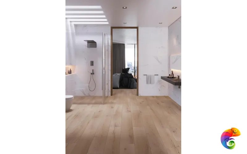 PORCELANOSA ARTIC GLOSS 45х120 G-270