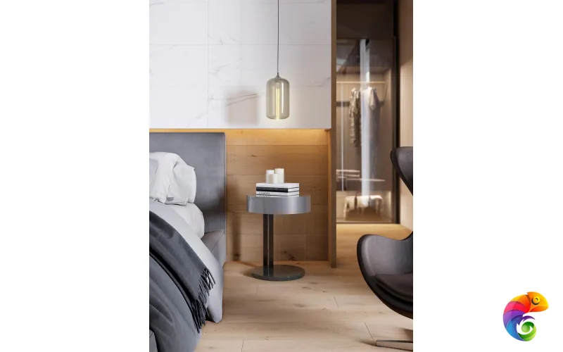 PORCELANOSA ARTIC GLOSS 45х120 G-270