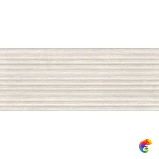 PORCELANOSA TARANTO BIANCO DECO 59.6х150 G-278