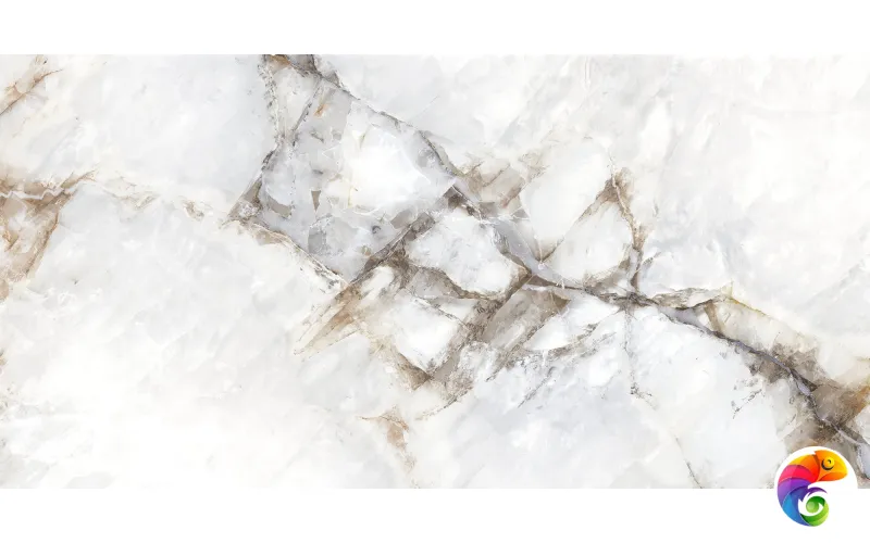 MUSEUM CRYSTAL WHITE EP 60х120 M-40