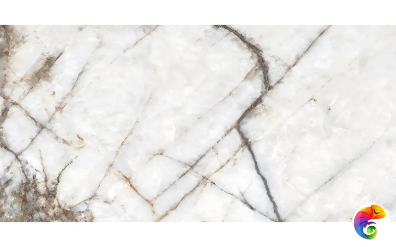 MUSEUM CRYSTAL WHITE EP 60х120 M-40
