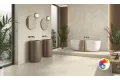 COLORKER LUXOR SAND 120х120 M-86
