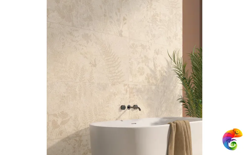 COLORKER LUXOR SAND DECOR 59.5х119.2 M-84