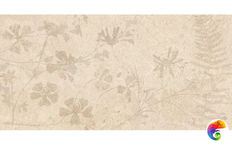 COLORKER LUXOR SAND DECOR 59.5х119.2 M-84