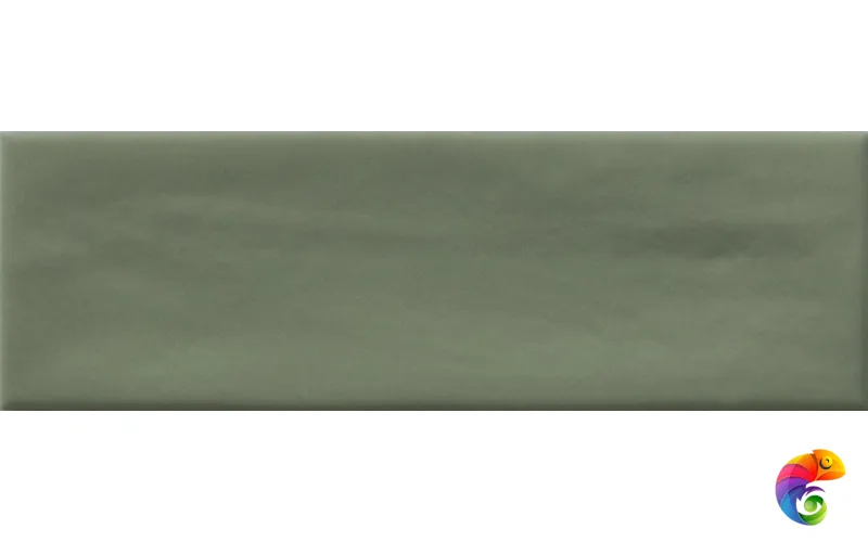 HARMONY GLINT GREEN MATT 4.8х14.6 Q-56