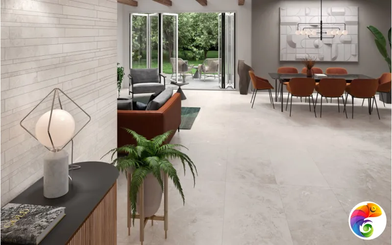 COLORKER LIBERTY MOON 59.5х119.2 M-83