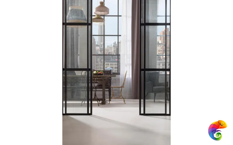 PORCELANOSA BOTTEGA WHITE 59.6х120 G-369