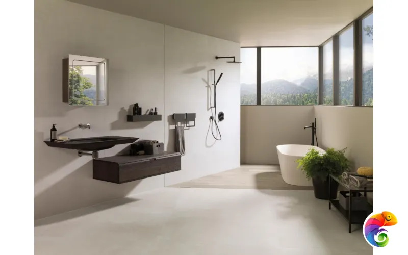 PORCELANOSA BOTTEGA WHITE 59.6х120 G-369