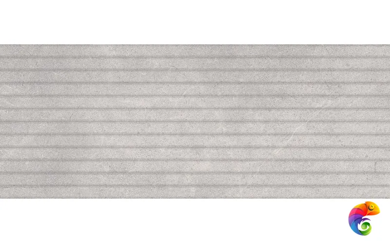 PORCELANOSA SAVANNAH ACERO DECO 59.6х150 G-278