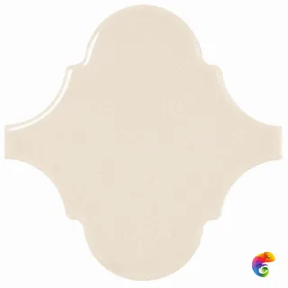 EQUIPE ALHAMBRA CREAM 12х12 EQ-15S
