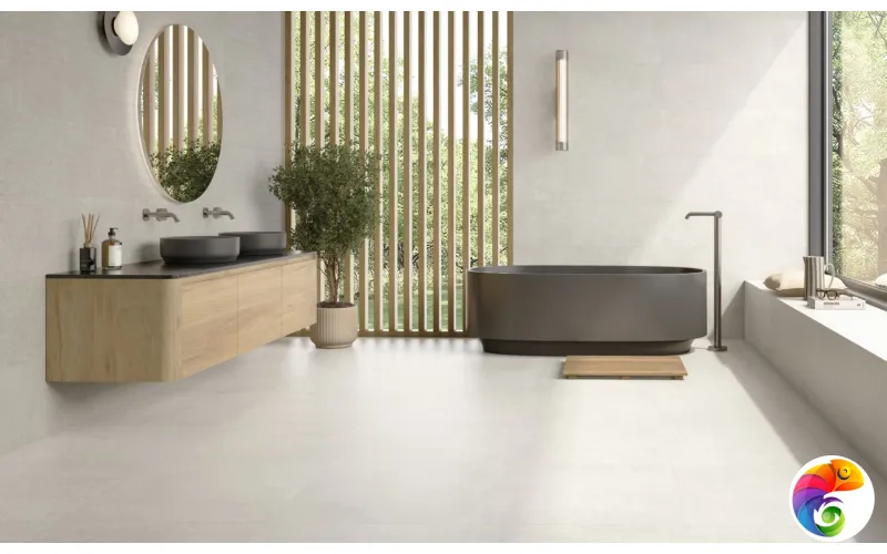 COLORKER NOORDAL BONE 59.5х119.2x0.8 M-83