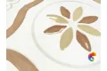 HARMONY LLEVANT CLAY PETALS LT 22.3х22.3 Q-55