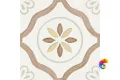 HARMONY LLEVANT CLAY PETALS LT 22.3х22.3 Q-55