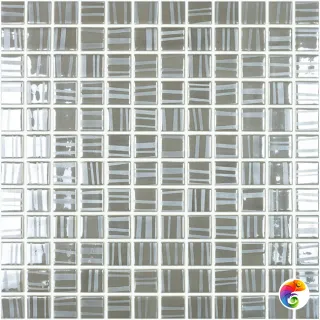 VIDREPUR TENDER DARK GREY (2.5x2.5) 31.5х31.5