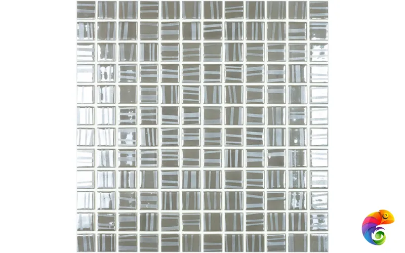 VIDREPUR TENDER DARK GREY (2.5x2.5) 31.5х31.5