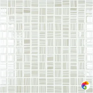 VIDREPUR TENDER WHITE (2.5x2.5) 31.5х31.5