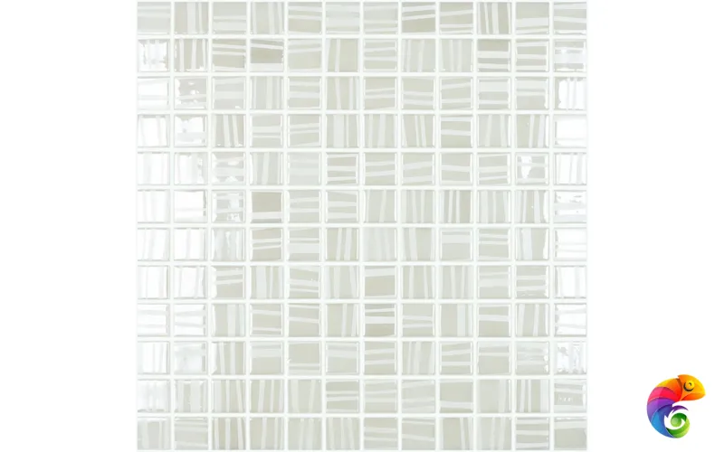 VIDREPUR TENDER WHITE (2.5x2.5) 31.5х31.5