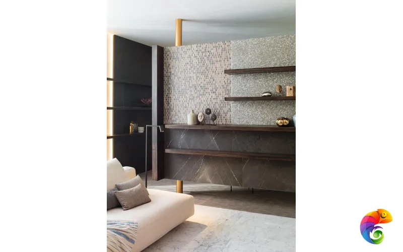 LANTIC SAVOYA BEIGE 29.7x32.2x0.9 G-125