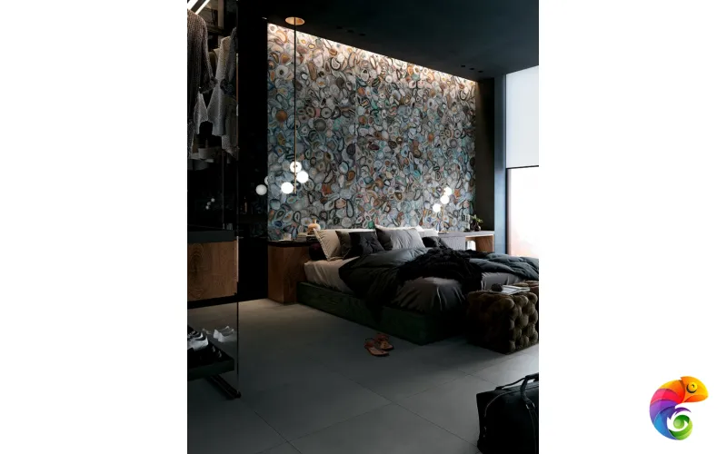 MIRAGE AGATA MULTICOLOR WA 09 LUC SQ 120х278х6