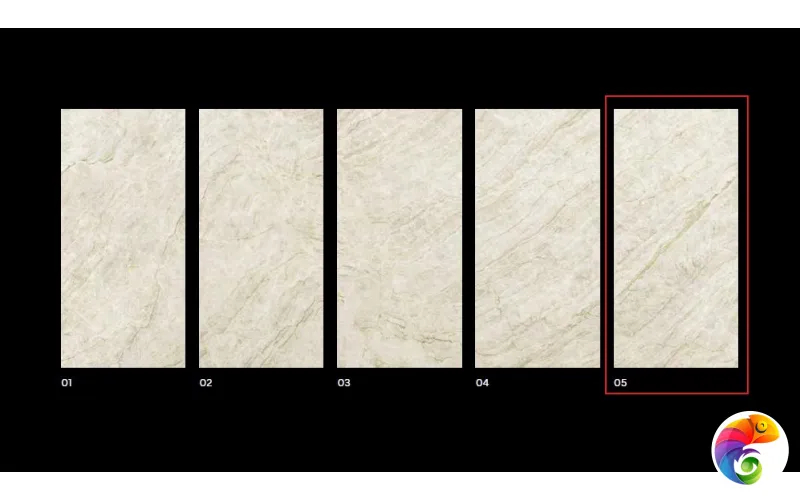 PORCELANOSA XLIGHT TAJ MAHAL 05 SILK 120х270 G-2705