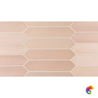 EQUIPE LANSE ROSE 5х25 EQ-4