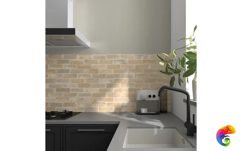 EQUIPE RAKU SAND 6х18.6 EQ-4