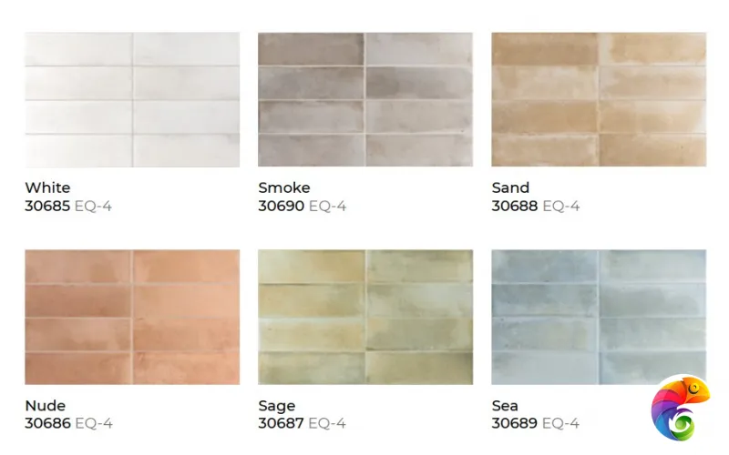 EQUIPE RAKU SEA 6х18.6 EQ-4