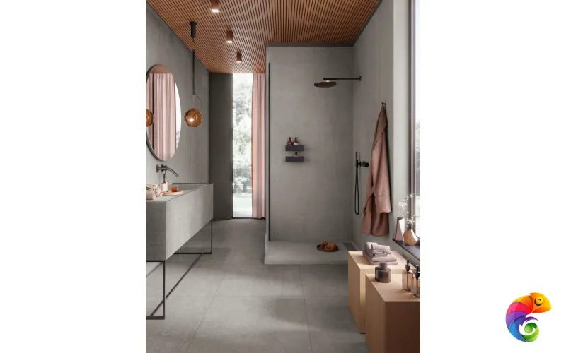 MIRAGE TORCHING NY 03 NAT SQ 60х60x9