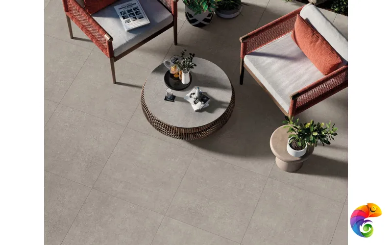 MIRAGE TORCHING NY 03 NAT SQ 60х60x9