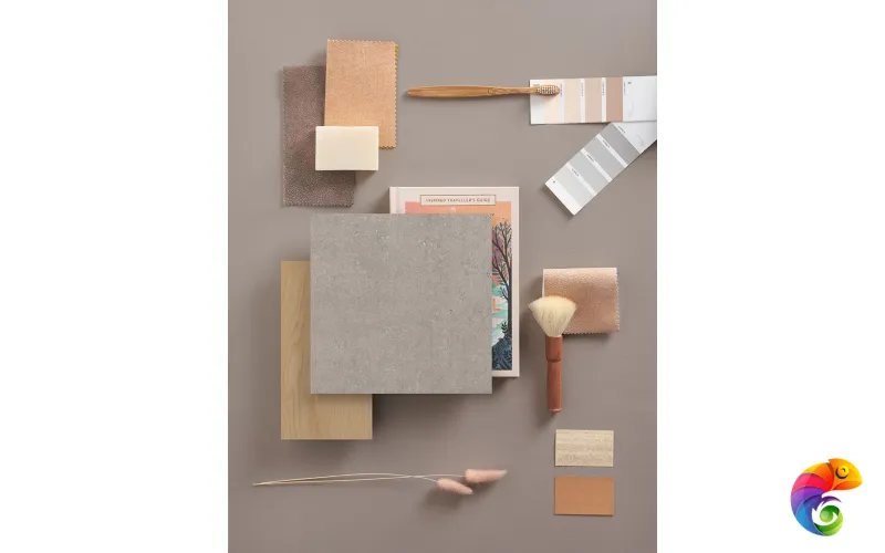 MIRAGE TORCHING NY 03 NAT SQ 60х60x9