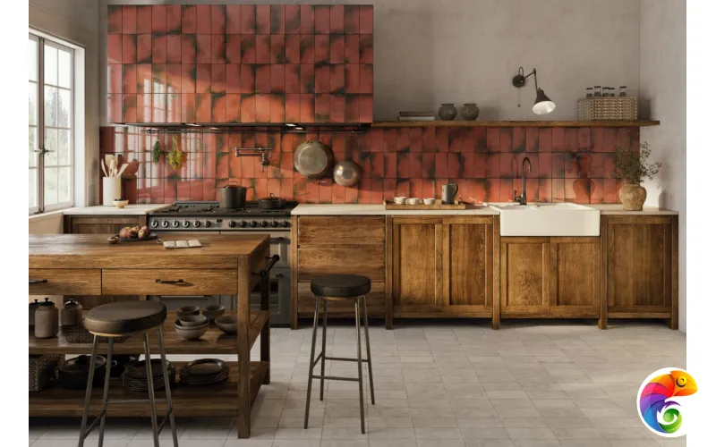 PERONDA FS OLDTOWN CONCRETE SP 22.3х22.3 BN-168