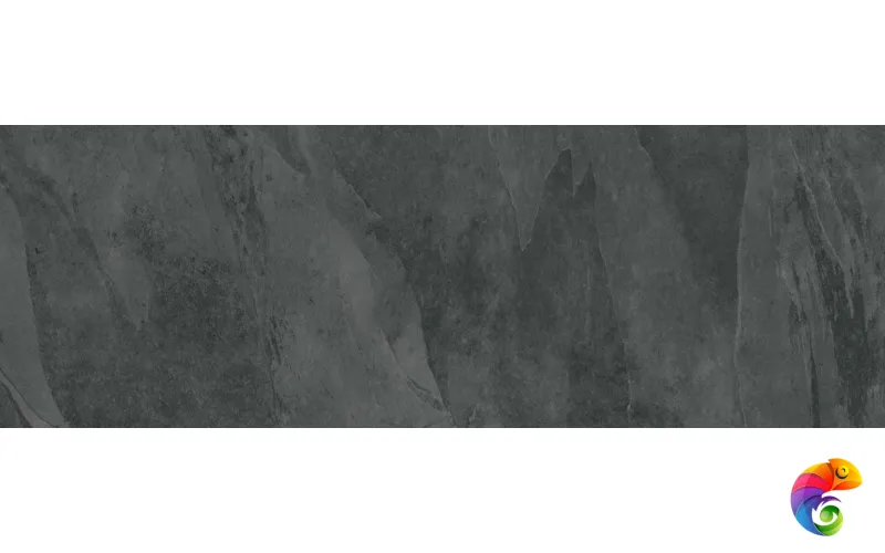 GRESPANIA COVERLAM ANNAPURNA NEGRO 100х300x3.5